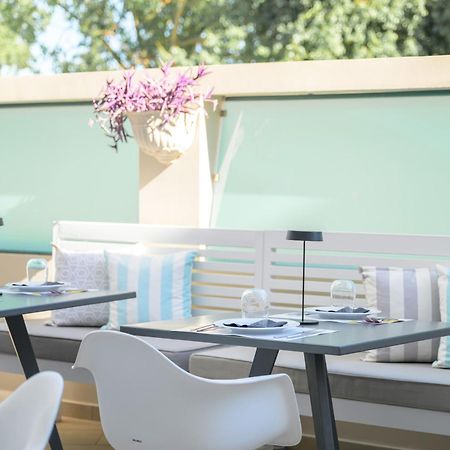 Thomais Boutique Hotel (Adults Only) Episkopos Exterior foto