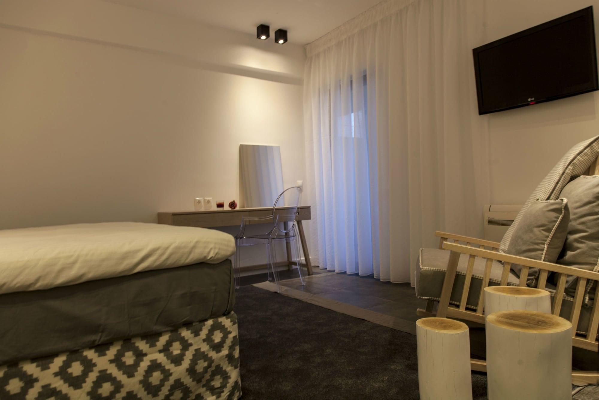 Thomais Boutique Hotel (Adults Only) Episkopos Exterior foto