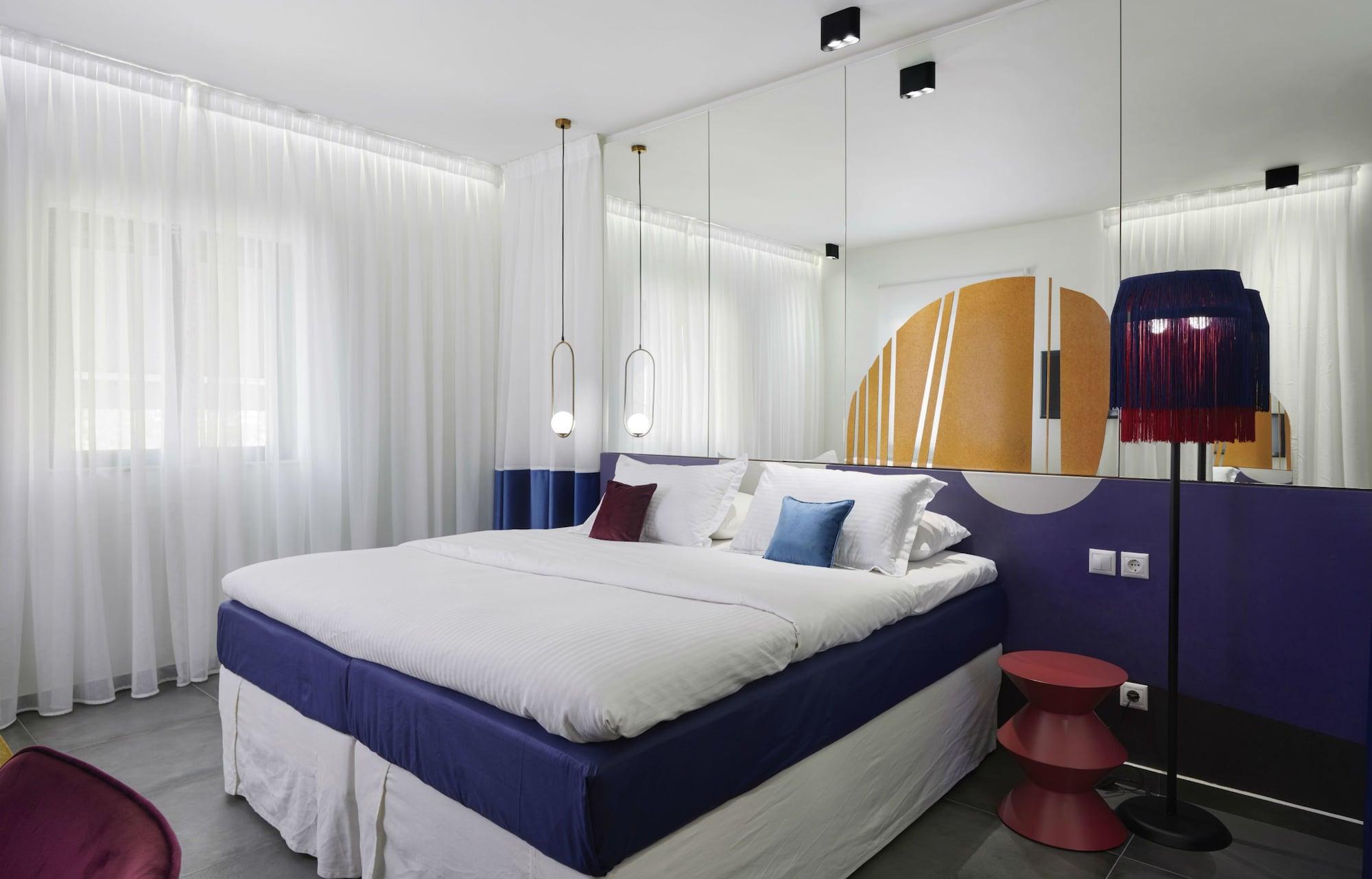 Thomais Boutique Hotel (Adults Only) Episkopos Exterior foto