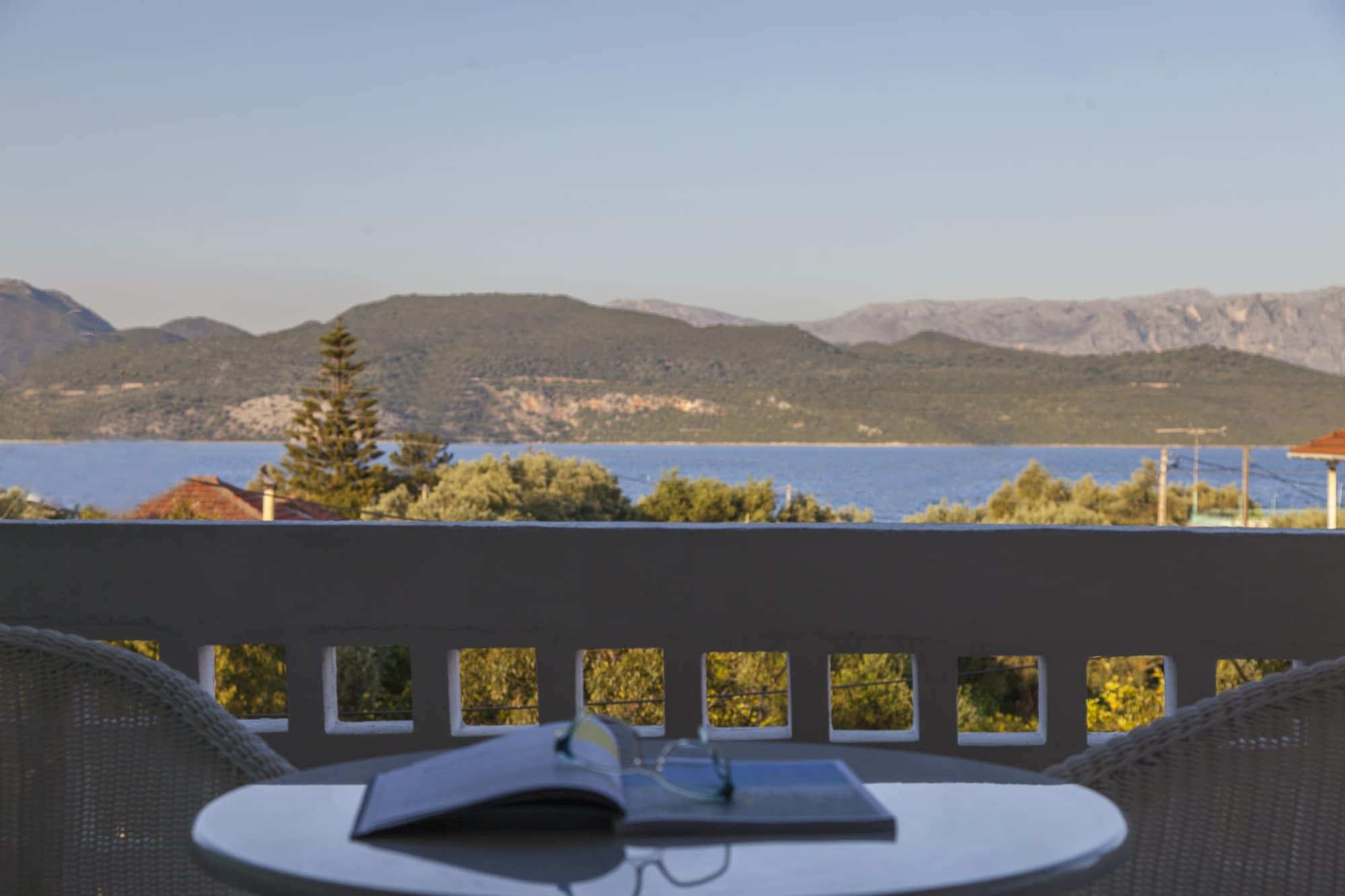 Thomais Boutique Hotel (Adults Only) Episkopos Exterior foto