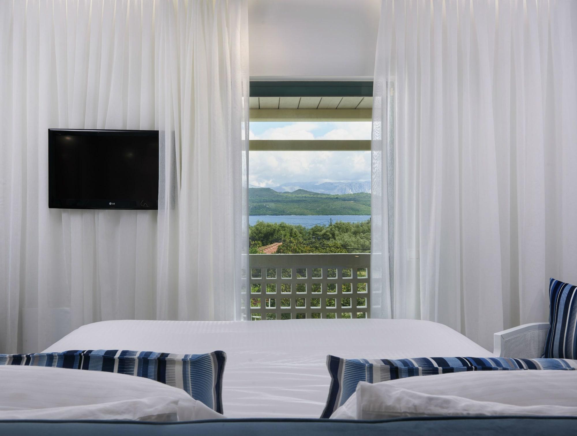 Thomais Boutique Hotel (Adults Only) Episkopos Exterior foto