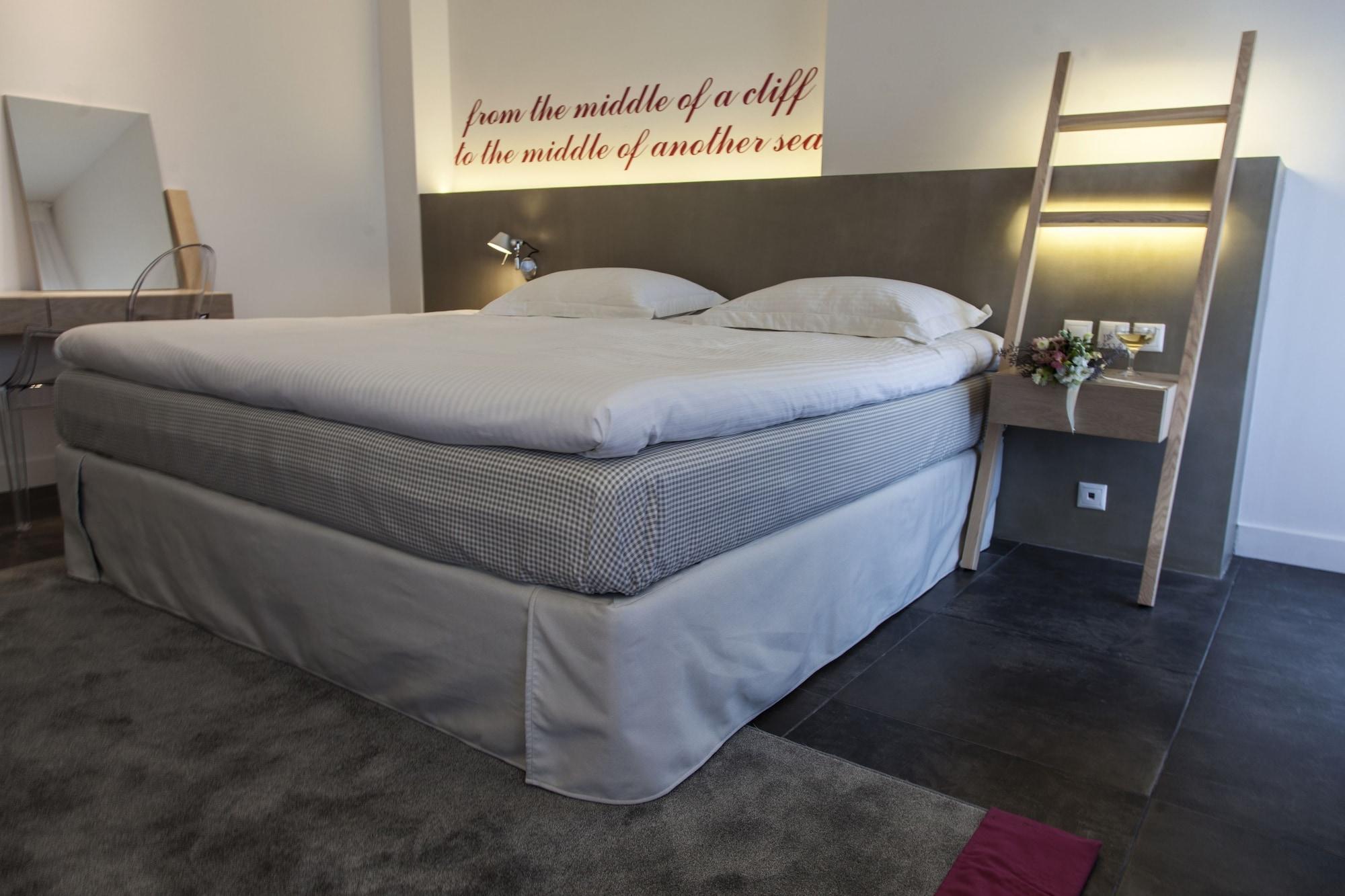 Thomais Boutique Hotel (Adults Only) Episkopos Exterior foto