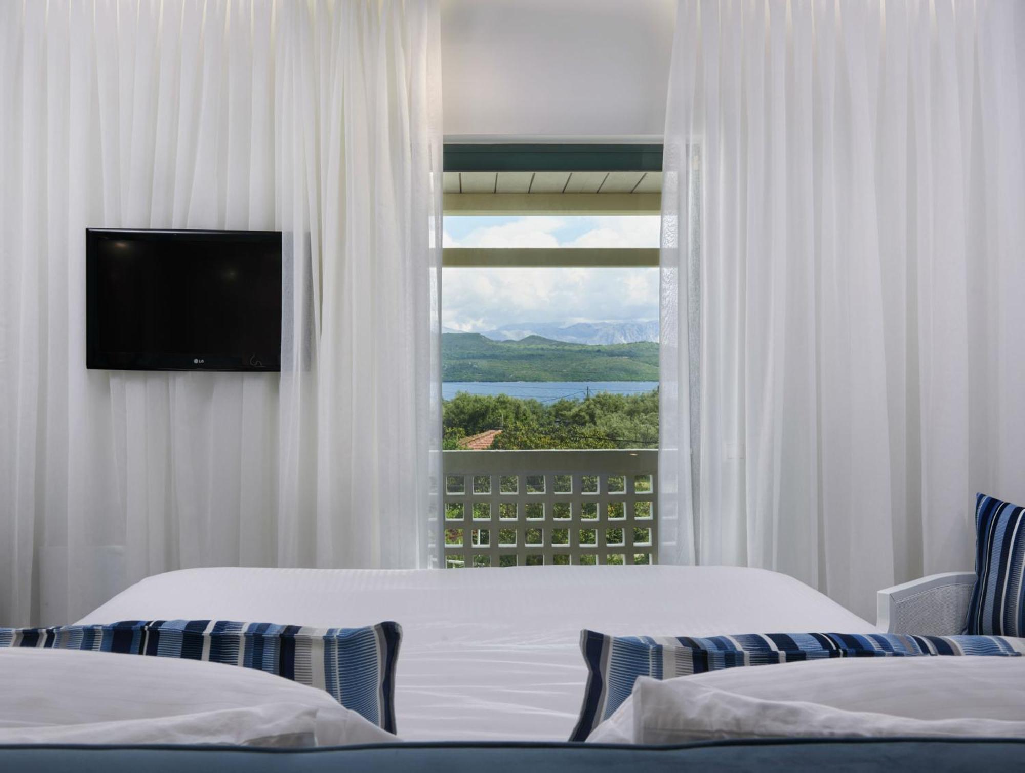 Thomais Boutique Hotel (Adults Only) Episkopos Exterior foto
