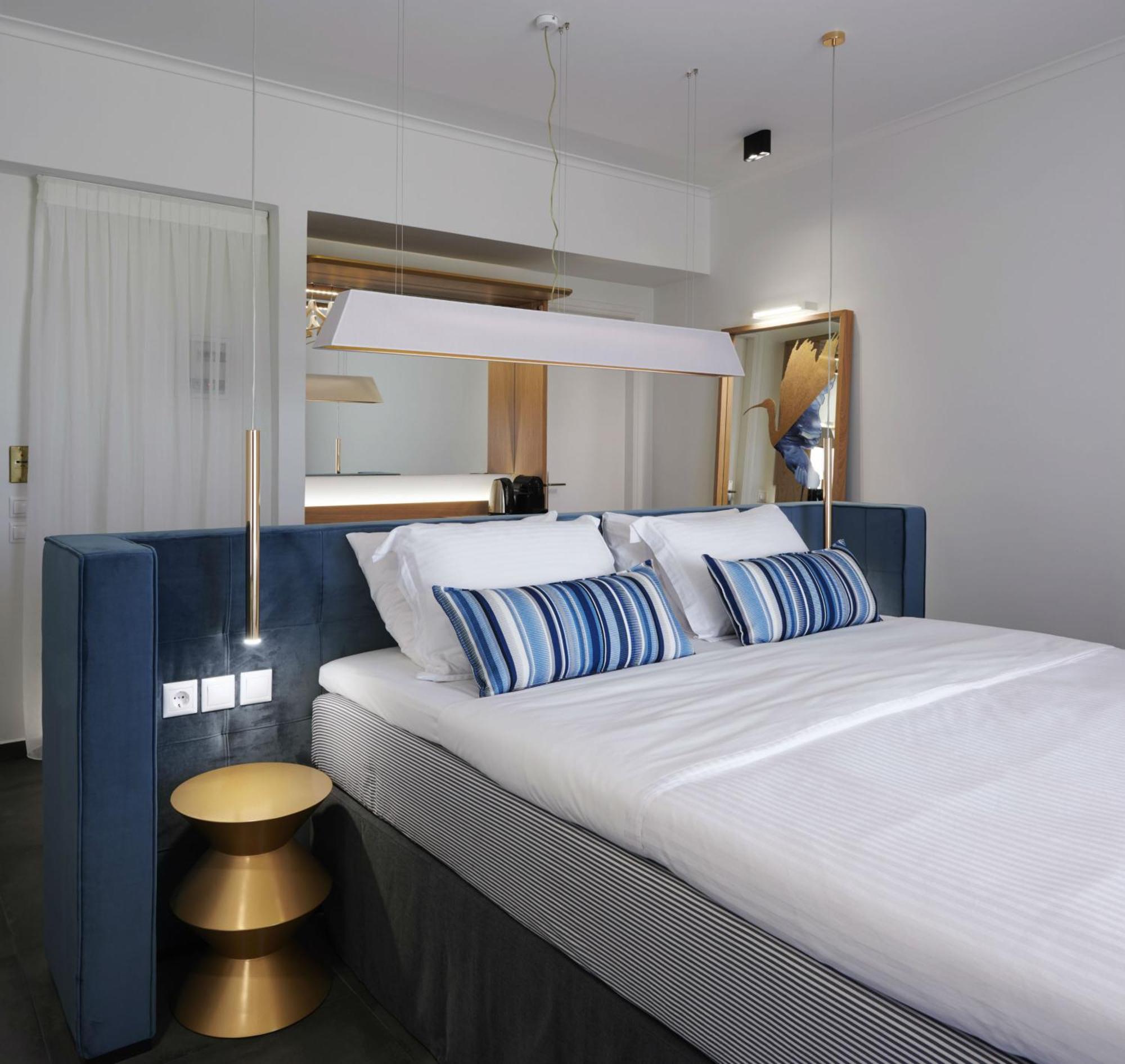 Thomais Boutique Hotel (Adults Only) Episkopos Exterior foto
