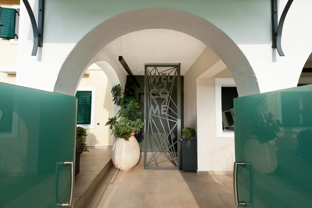 Thomais Boutique Hotel (Adults Only) Episkopos Exterior foto