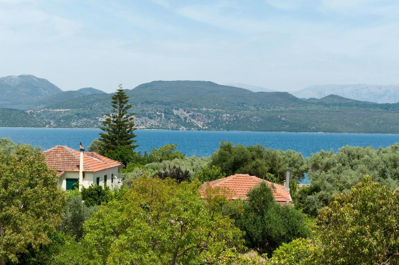 Thomais Boutique Hotel (Adults Only) Episkopos Exterior foto